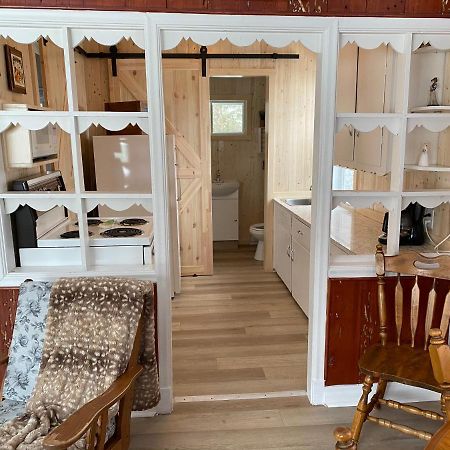 Chalet Memphremagog - 203 ภายนอก รูปภาพ