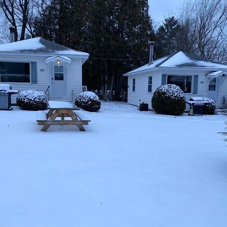 Chalet Memphremagog - 203 ภายนอก รูปภาพ