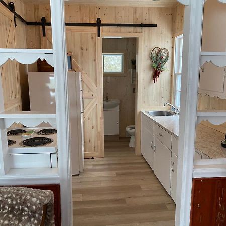Chalet Memphremagog - 203 ภายนอก รูปภาพ