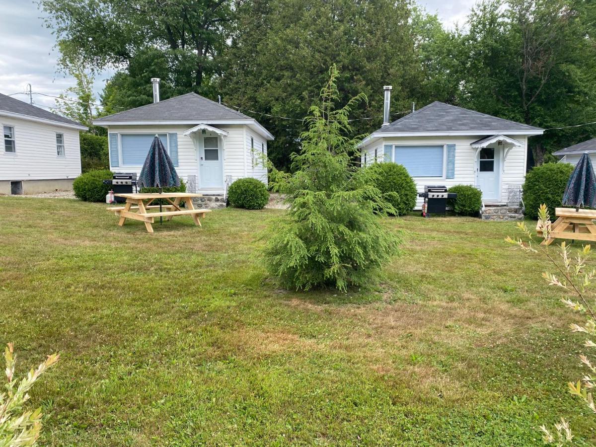 Chalet Memphremagog - 203 ภายนอก รูปภาพ