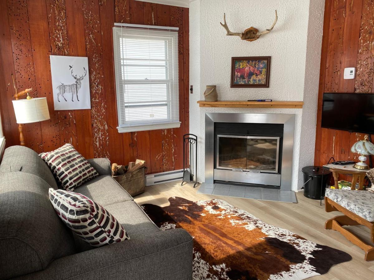 Chalet Memphremagog - 203 ภายนอก รูปภาพ