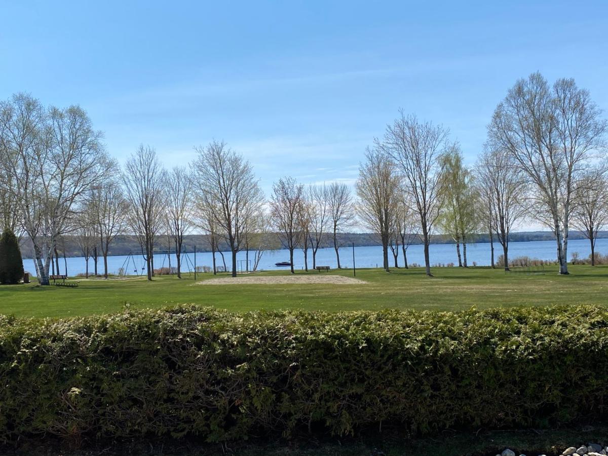 Chalet Memphremagog - 203 ภายนอก รูปภาพ